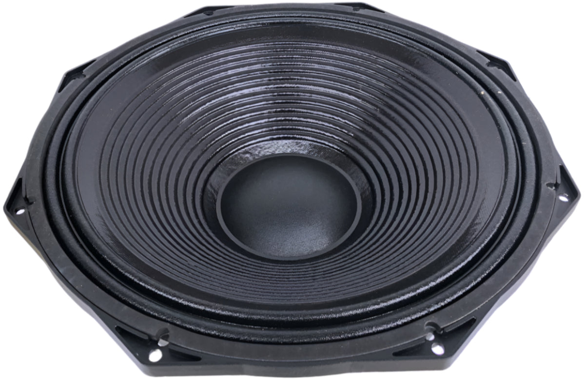 L-Acoustics KR HPPH154 Replacement 15 Inch Speaker Driver for ARCS II Speaker - 8 Ohms - PSSL ProSound and Stage Lighting