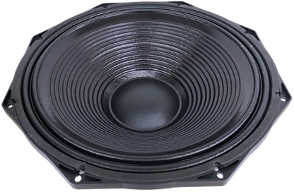 L-Acoustics KR HPPH154 Replacement 15 Inch Speaker Driver for ARCS II Speaker - 8 Ohms - PSSL ProSound and Stage Lighting