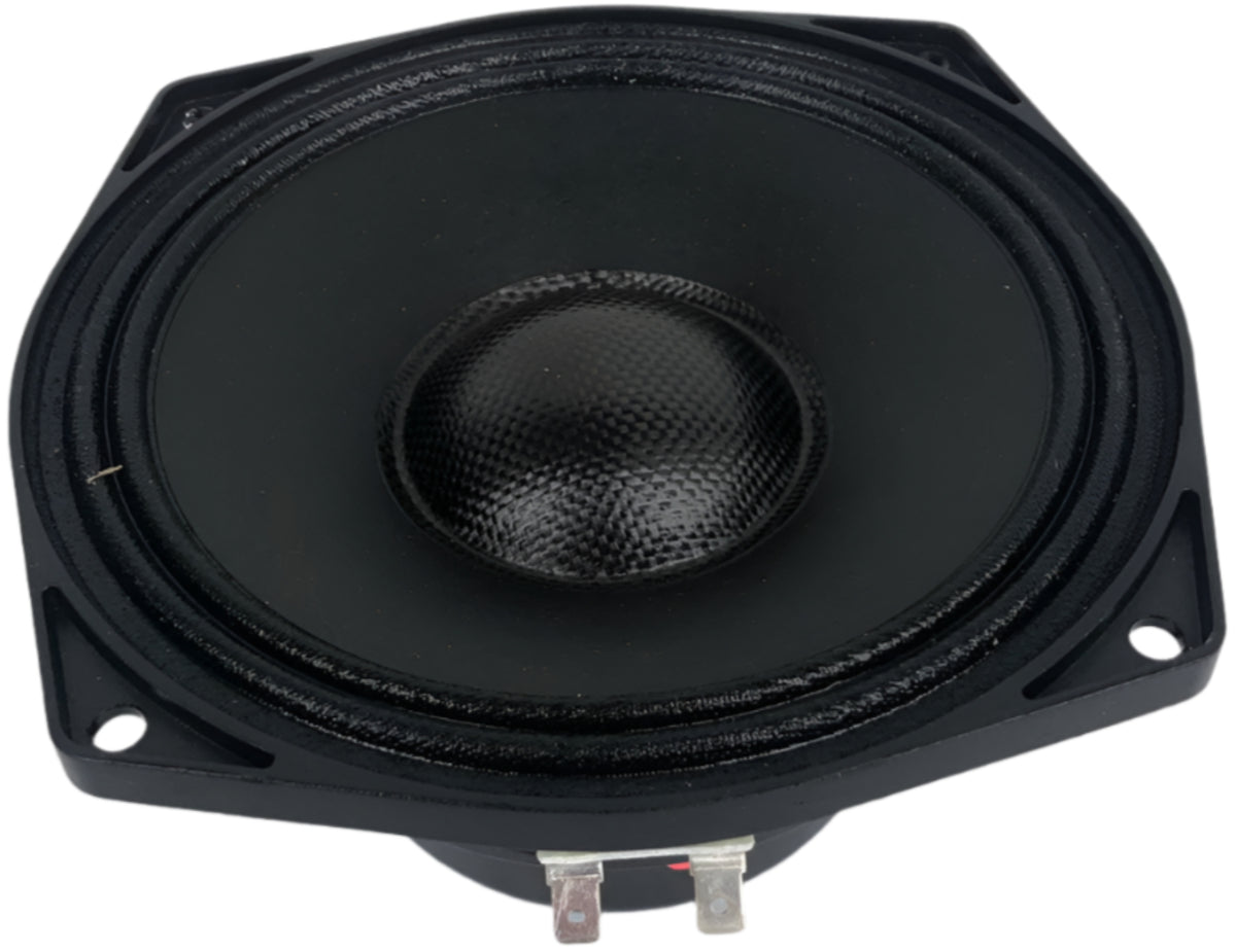 L-Acoustics KR HPPH62 Replacement 6.5 Inch Speaker Driver for K1 Speaker - 8 Ohms - PSSL ProSound and Stage Lighting