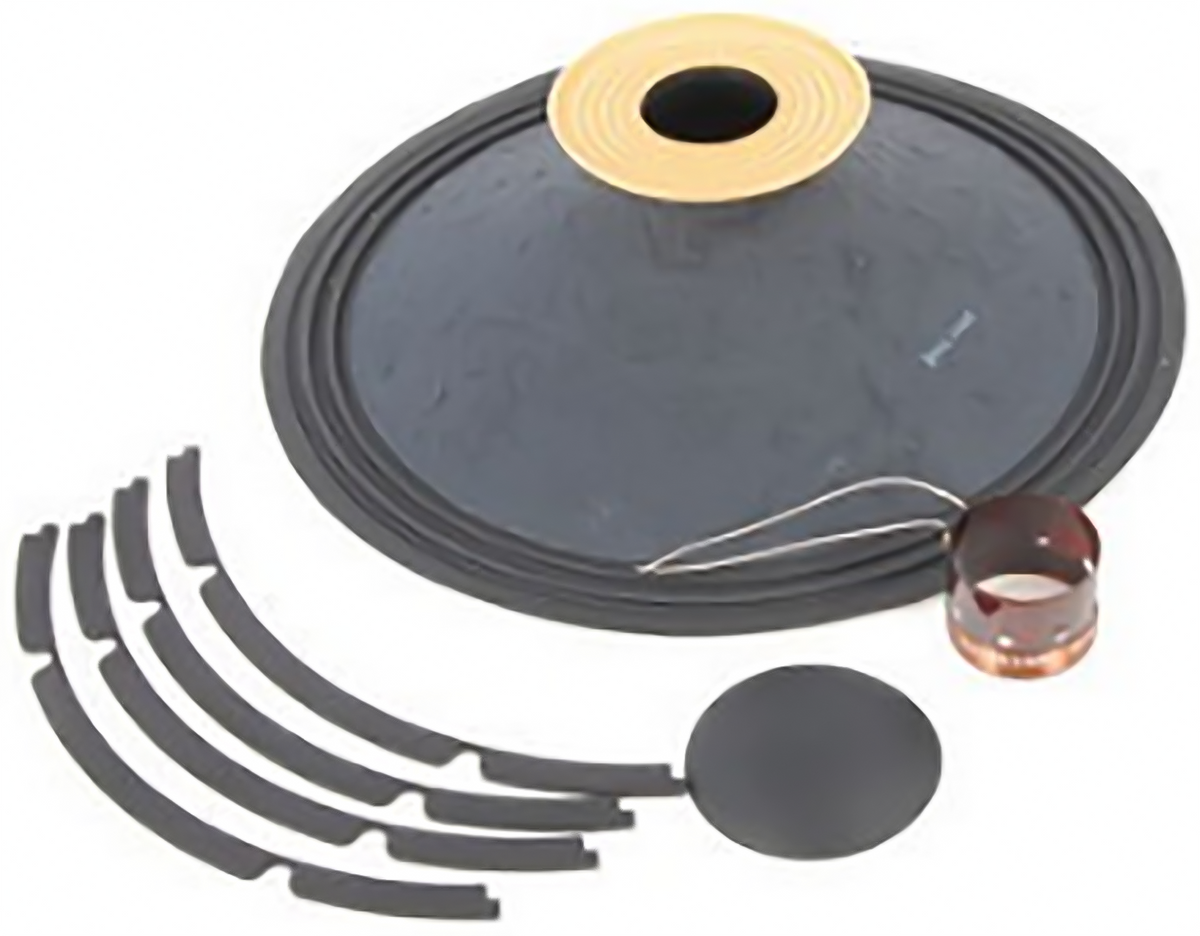 L-Acoustics KR HSBC183 Replacement 18 Inch Reconing Kit for SB18m Subwoofer - PSSL ProSound and Stage Lighting
