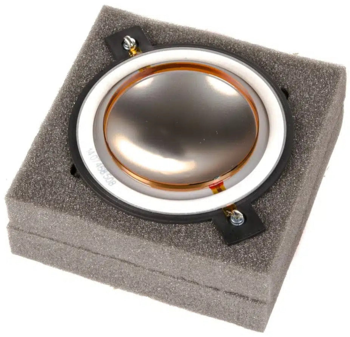 L-Acoustics KR HSBC21 Replacement Diaphragm for 3 Inch Driver - ARCS / V-DOSC - PSSL ProSound and Stage Lighting