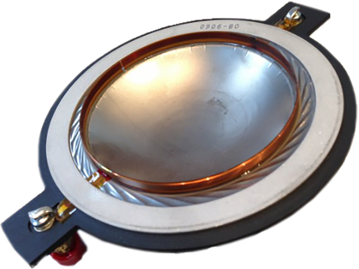 L-Acoustics KR HSBC22 Replacement Diaphragm for 3 Inch Driver - dV-DOSC - PSSL ProSound and Stage Lighting