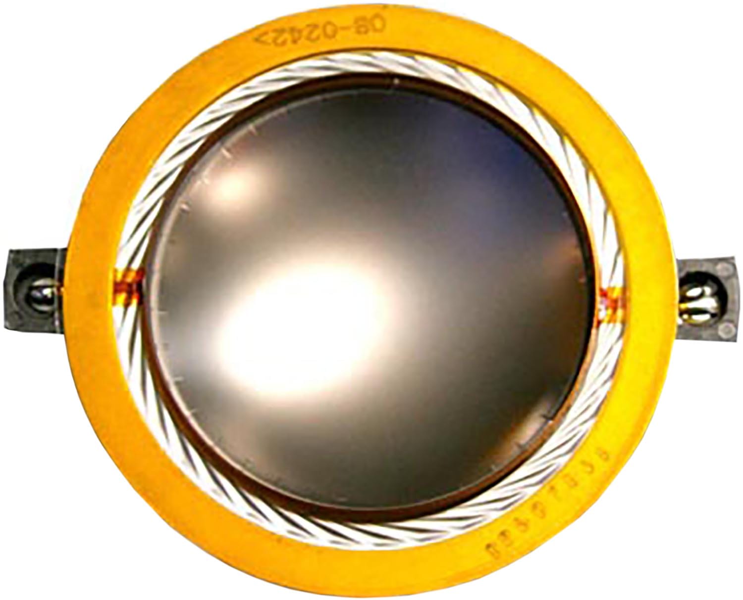 3 Inch Driver L-Acoustics KR HSBC33 Kit Diaphragm for 3-Inch Driver – Solotech