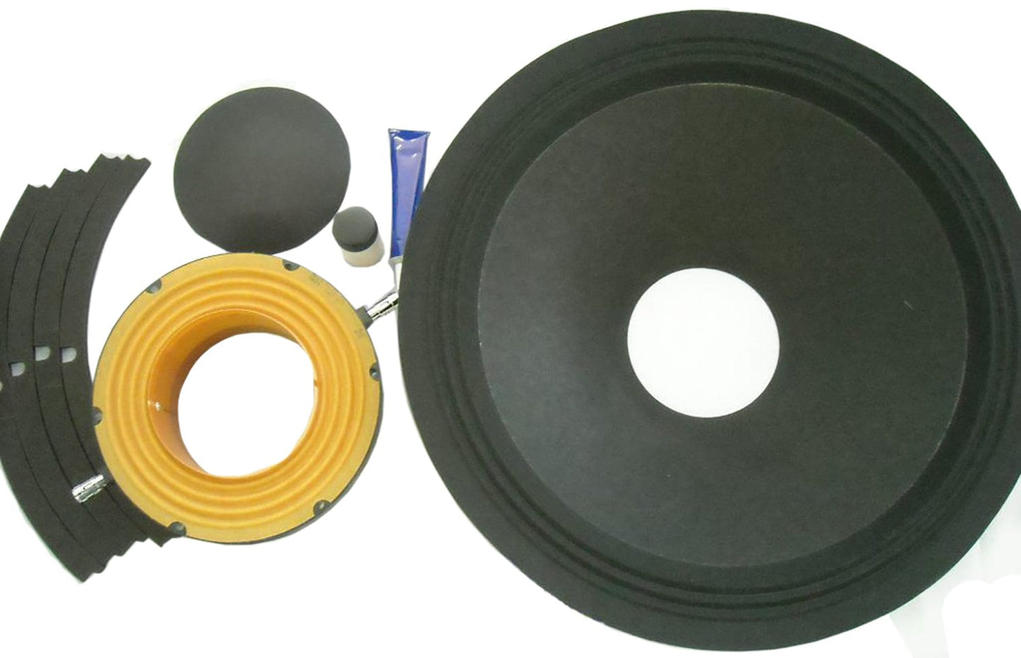 L-Acoustics KR HSBE182 For SB218 18-Inch Subwoofer Recone Kit - PSSL ProSound and Stage Lighting