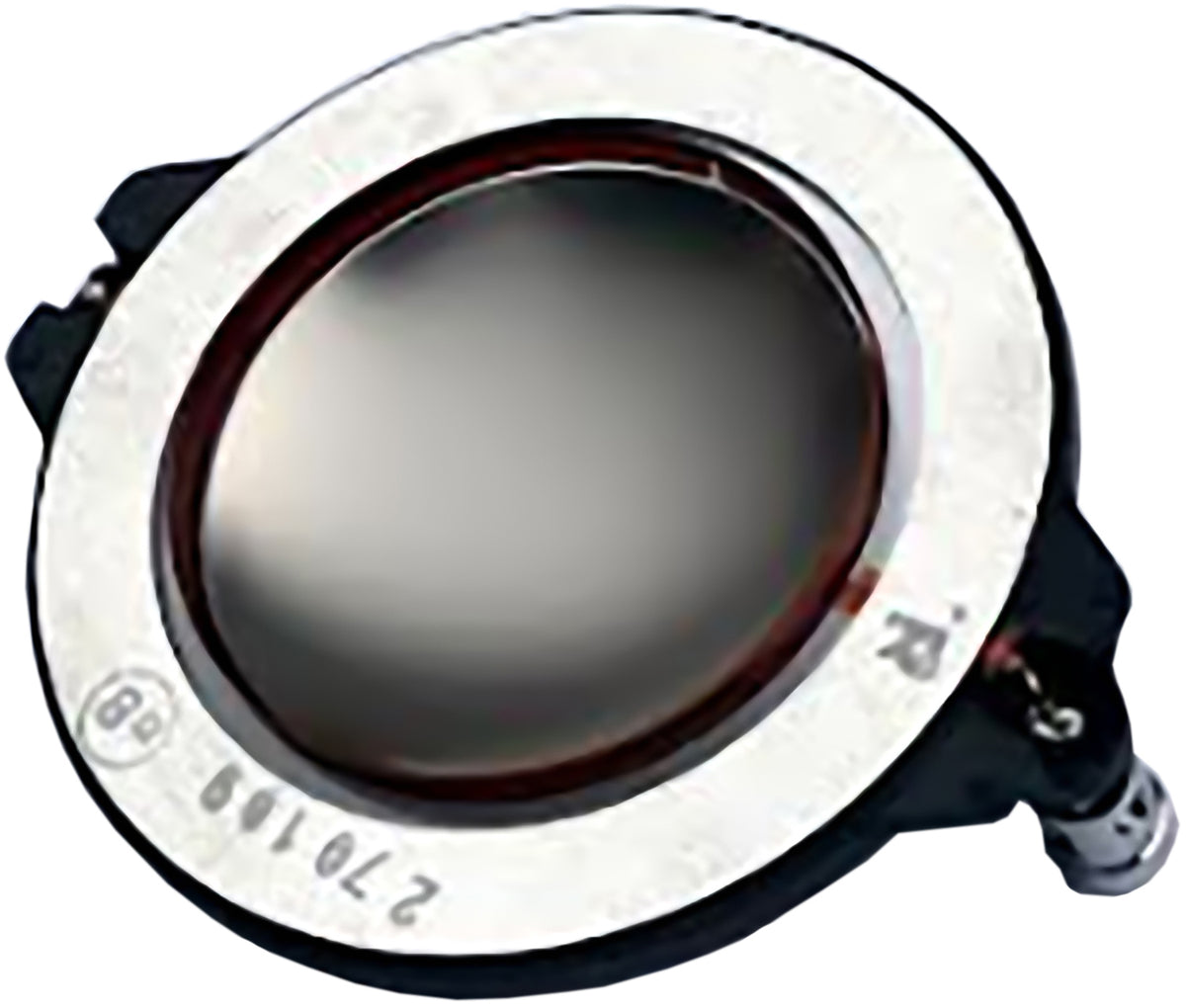 L-Acoustics KR HSBE21 Replacement Diaphragm for 3 Inch Driver - MTD112B / MTD115B Coaxial Speaker - PSSL ProSound and Stage Lighting