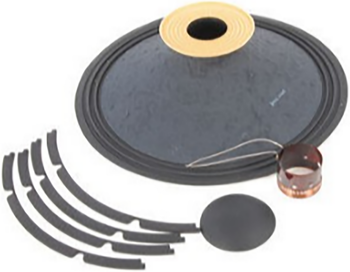 L-Acoustics KR HSBM181 Replacement 18 Inch Reconing KIt for SB28 Subwoofer - PSSL ProSound and Stage Lighting