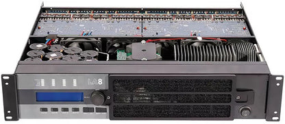 L-Acoustics KR LA8ALI-CEUS Replacement Power Supply for LA8 Amplified Controller - PSSL ProSound and Stage Lighting