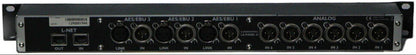 L-Acoustics KR LAPANELII Replacement Distribution Panel for LA-PANEL II - PSSL ProSound and Stage Lighting