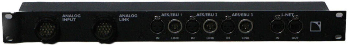 L-Acoustics KR LAPANELII Replacement Distribution Panel for LA-PANEL II - PSSL ProSound and Stage Lighting
