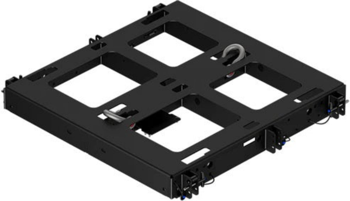 L-Acoustics KR SB18RIG Replacement Rigging for SB18 Subwoofer - PSSL ProSound and Stage Lighting