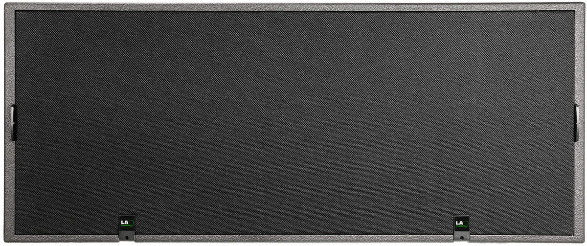L-Acoustics KR SB28GR-2 Replacement Grill Attachement from the Front for SB28 Subwoofer - PSSL ProSound and Stage Lighting