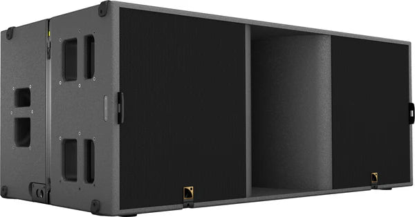 L-Acoustics PA-PACK-1646 Speaker System: 24x KARAII, 6x KS28, 6x LA12X-US, 4x M-BUMP, 4x MBAR