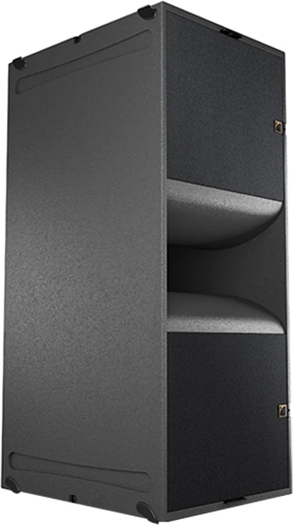 L-Acoustics PA-PACK-1646 Speaker System: 24x KARAII, 6x KS28, 6x LA12X-US, 4x M-BUMP, 4x MBAR