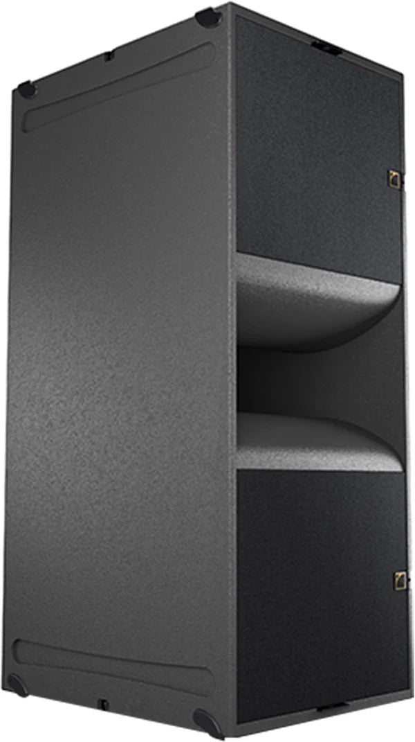 L-Acoustics PA-PACK-1647 Speaker System: KARAII Line Array (x12), KS28 Subwoofer (x4), LA12X Amplifier (x5), M-BUMP Bumper (x2), MBAR Extension Bar (x2)