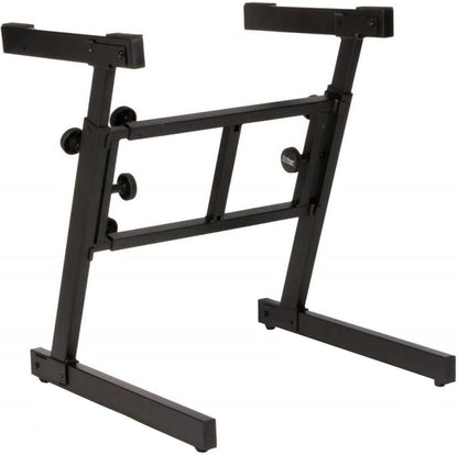 On-Stage KS7350 Folding-Z Keyboard Stand - PSSL ProSound and Stage Lighting