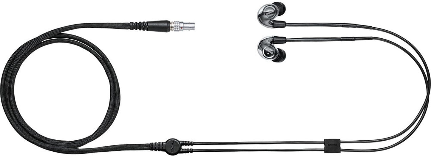 Shure KSE1500SYS-US Electrostatic Earphone System - PSSL ProSound and Stage Lighting