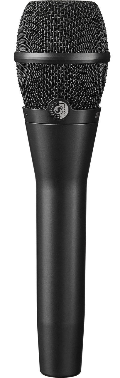 Shure KSM11B/C Premium Condenser Handheld Microphone
