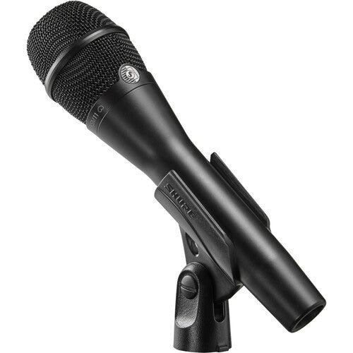 Shure KSM11B/C Premium Condenser Handheld Microphone
