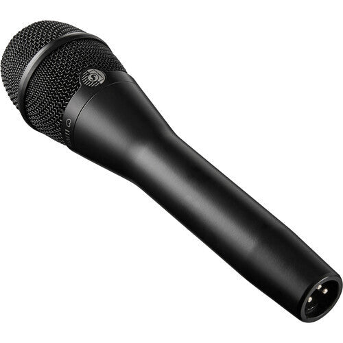 Shure KSM11B/C Premium Condenser Handheld Microphone