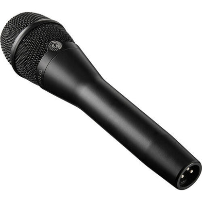 Shure KSM11B/C Premium Condenser Handheld Microphone