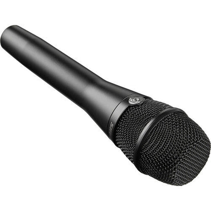 Shure KSM11B/C Premium Condenser Handheld Microphone