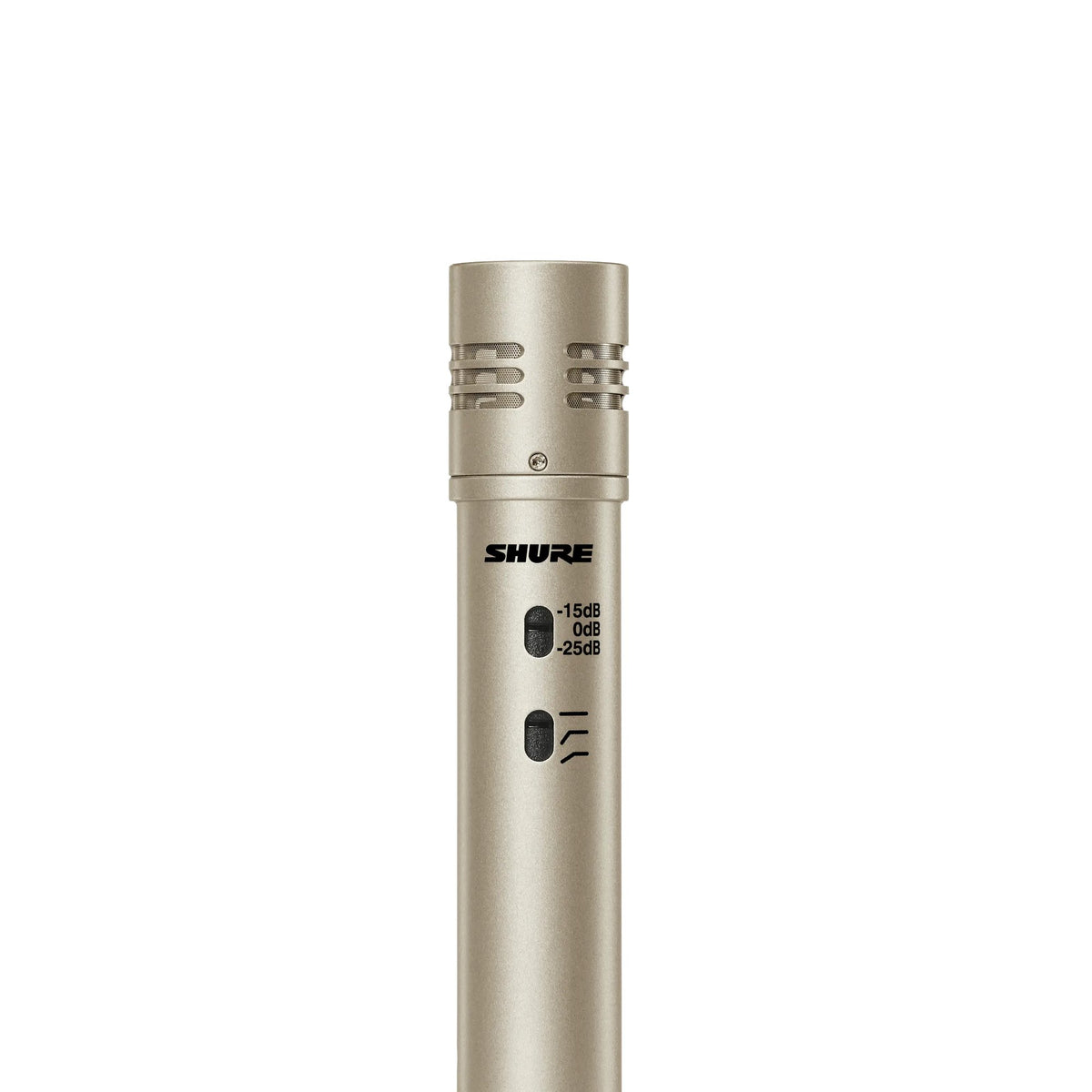 Shure KSM137/SL-TA MICROPHONE, CARDIOID CNDNSR STUDIO TAA