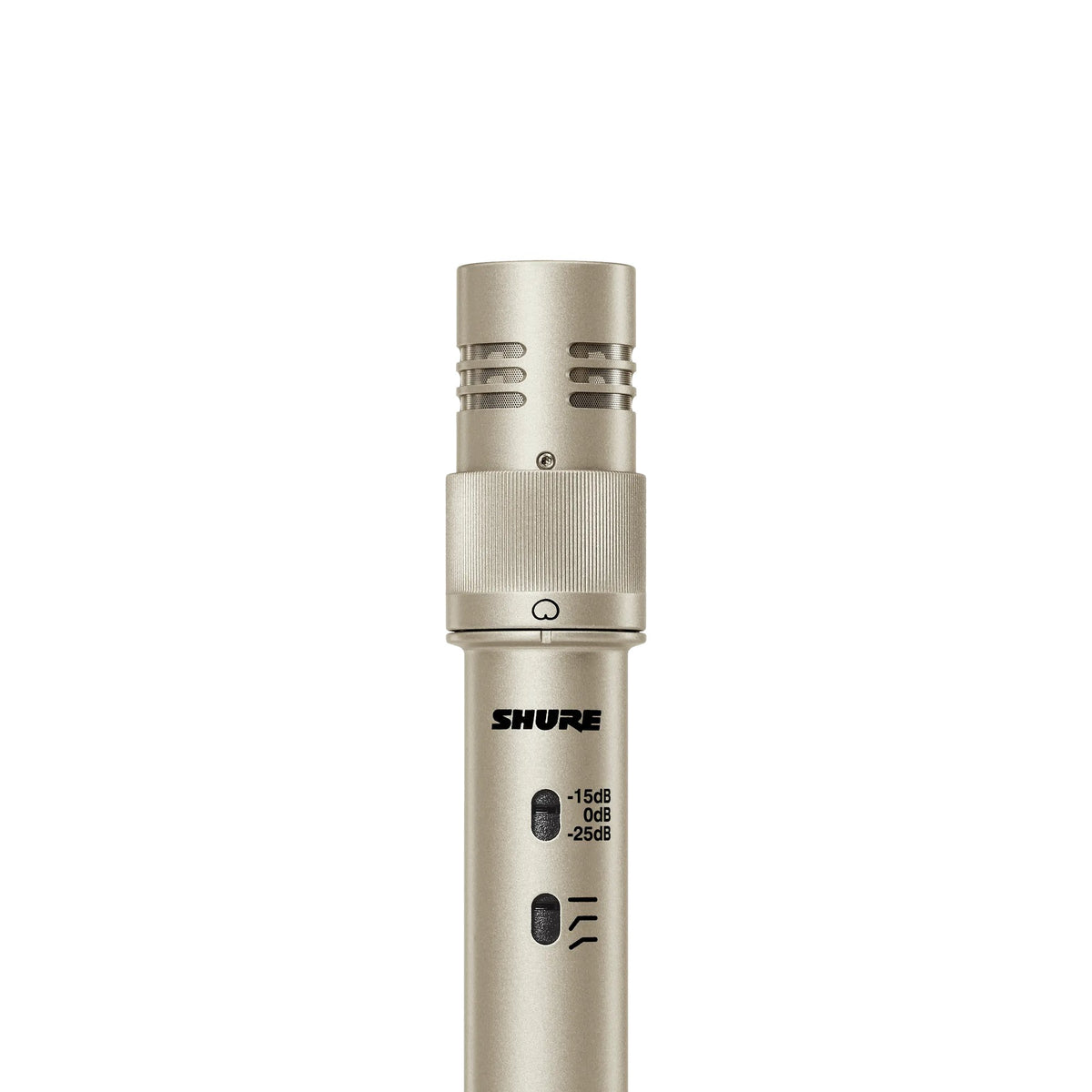Shure KSM141/SL-TA MIC., DUAL-PATTERN CONDENSER STUDIO TAA