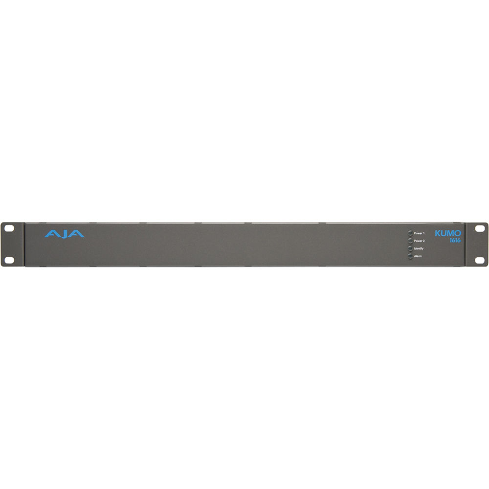 AJA KUMO 1604 Compact SDI Router
