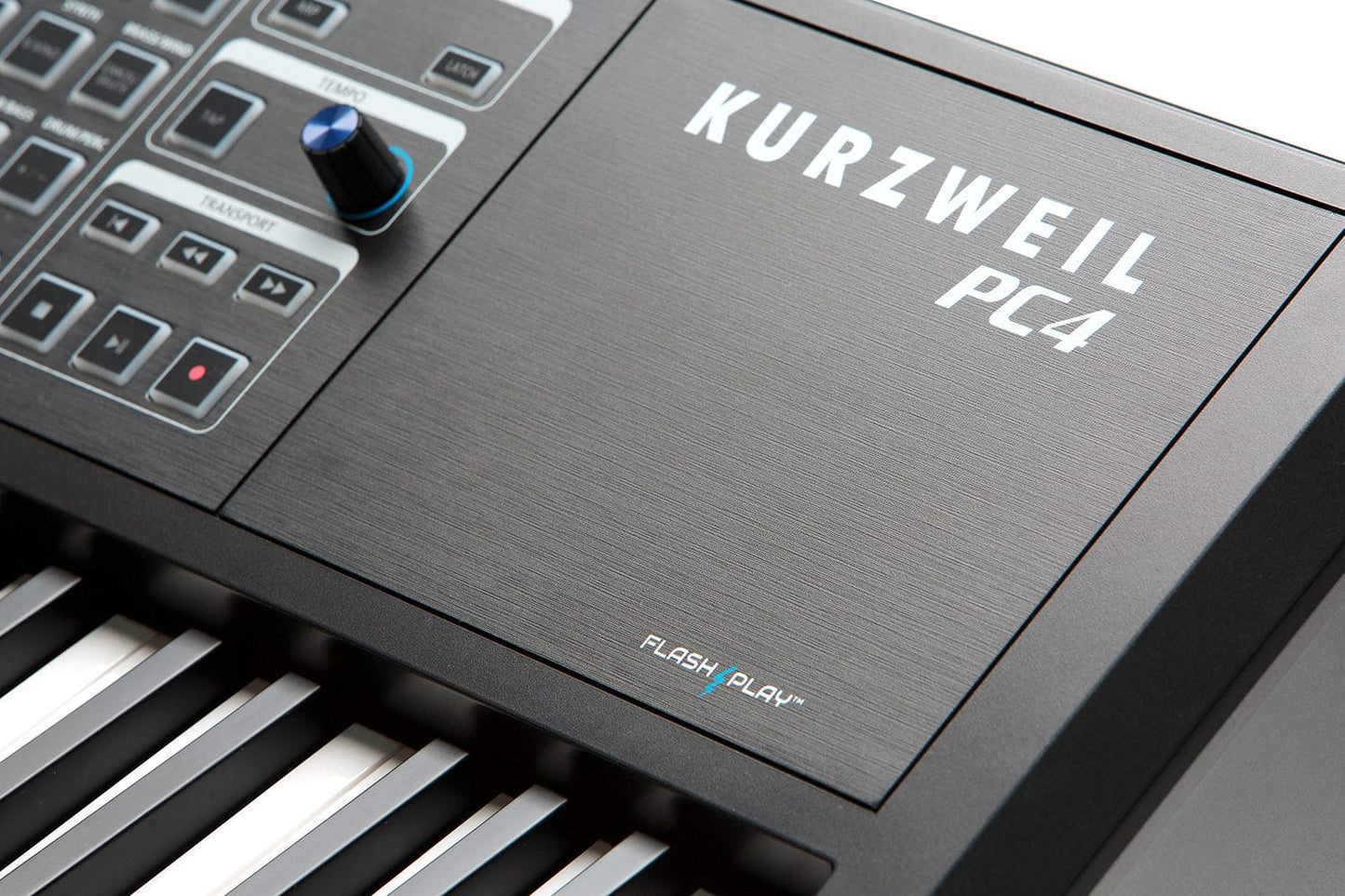 Kurzweil PC4 88-key Synthesizer Workstation - PSSL ProSound and Stage Lighting