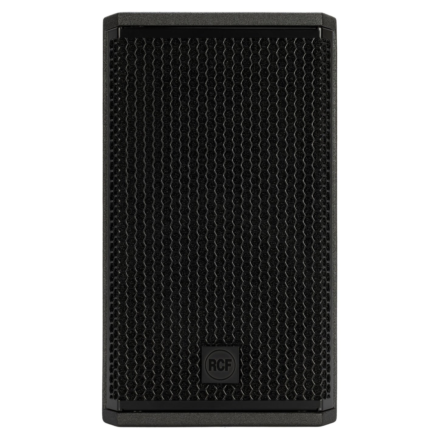RCF KX 08-A Active 2000W 8" 2-Way Speaker (RDNET Ready)