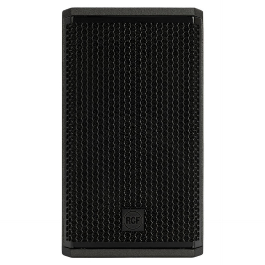 RCF KX 08-A Active 2000W 8" 2-Way Speaker (RDNET Ready)