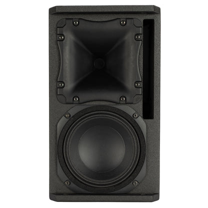 RCF KX 08-A Active 2000W 8" 2-Way Speaker (RDNET Ready)
