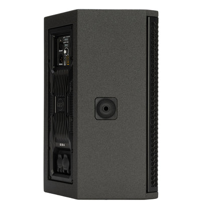 RCF KX 08-A Active 2000W 8" 2-Way Speaker (RDNET Ready)