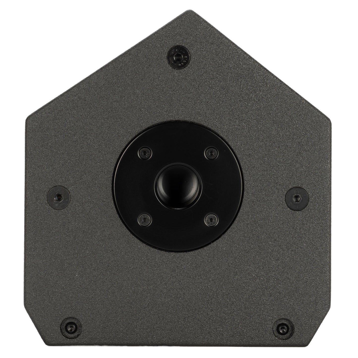 RCF KX 08-A Active 2000W 8" 2-Way Speaker (RDNET Ready)