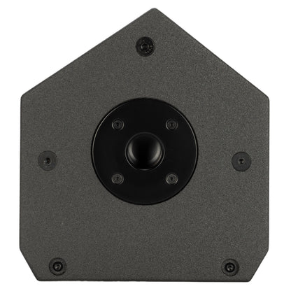 RCF KX 08-A Active 2000W 8" 2-Way Speaker (RDNET Ready)