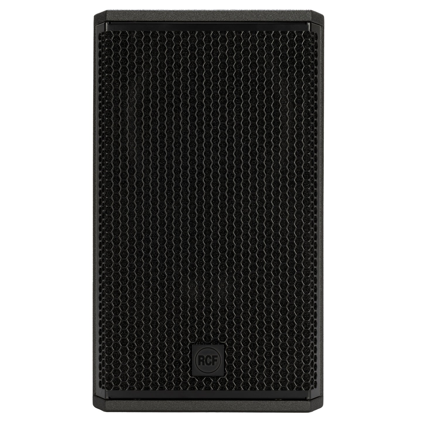 RCF KX 10-A Active 2000W 10" 2-Way Speaker (RDNET Ready)