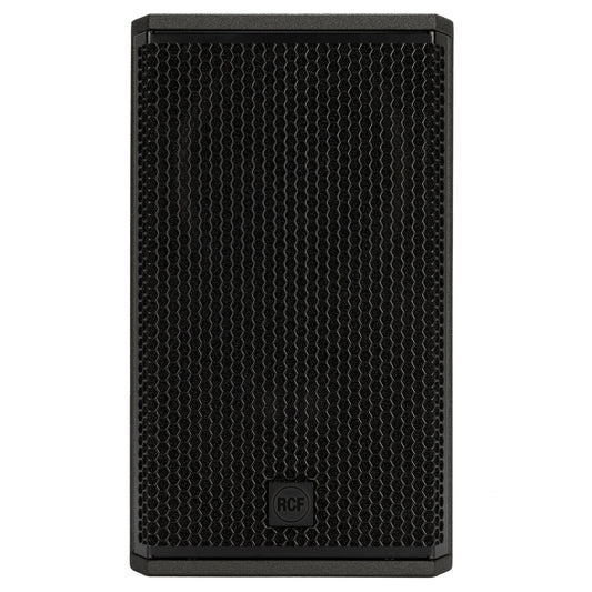 RCF KX 10-A Active 2000W 10" 2-Way Speaker (RDNET Ready)