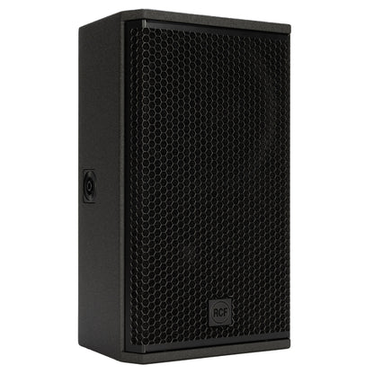 RCF KX 10-A Active 2000W 10" 2-Way Speaker (RDNET Ready)