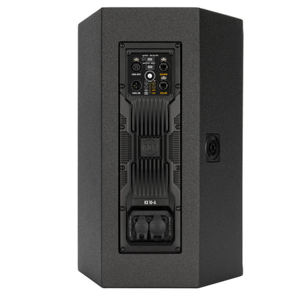 RCF KX 10-A Active 2000W 10" 2-Way Speaker (RDNET Ready)