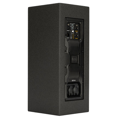 RCF KX 10-A Active 2000W 10" 2-Way Speaker (RDNET Ready)