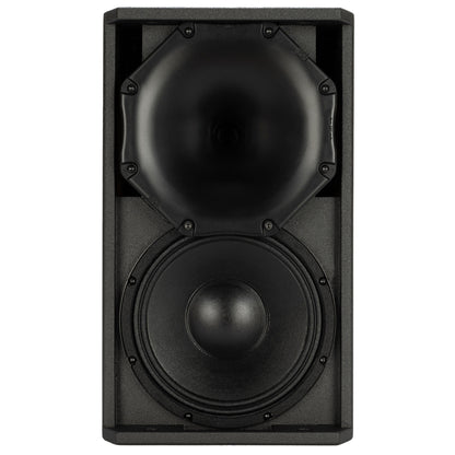 RCF KX 10-A Active 2000W 10" 2-Way Speaker (RDNET Ready)
