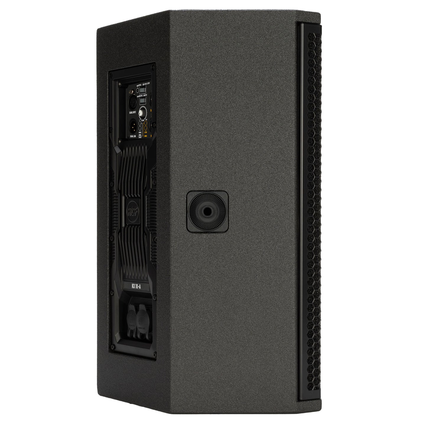 RCF KX 10-A Active 2000W 10" 2-Way Speaker (RDNET Ready)