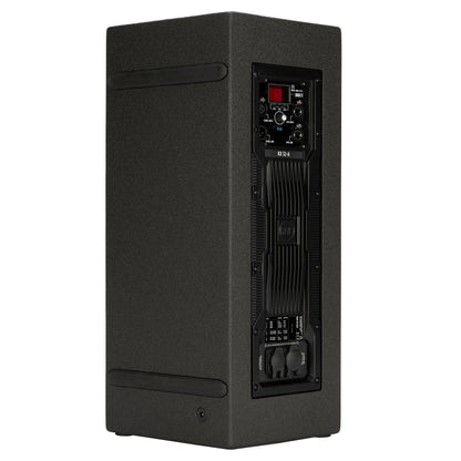 RCF KX 32-A Active 3200W 12" 2-Way Speaker with 3" Neo HF Driver (RDNET Ready)