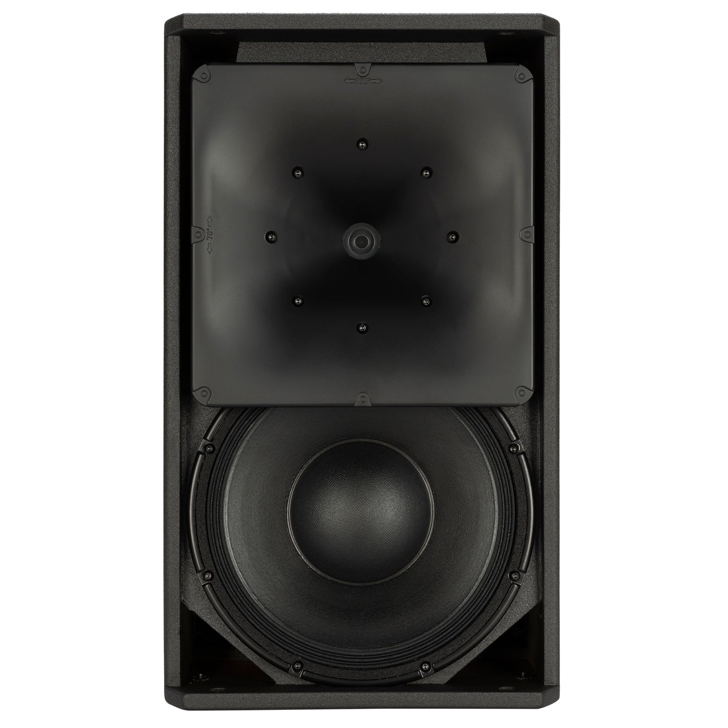 RCF KX 32-A Active 3200W 12" 2-Way Speaker with 3" Neo HF Driver (RDNET Ready)