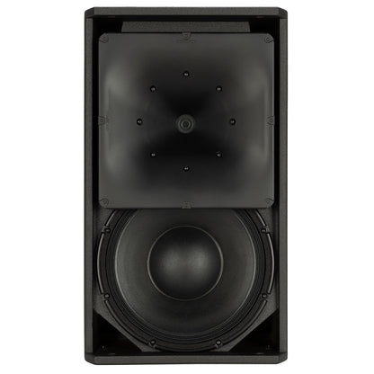 RCF KX 32-A Active 3200W 12" 2-Way Speaker with 3" Neo HF Driver (RDNET Ready)