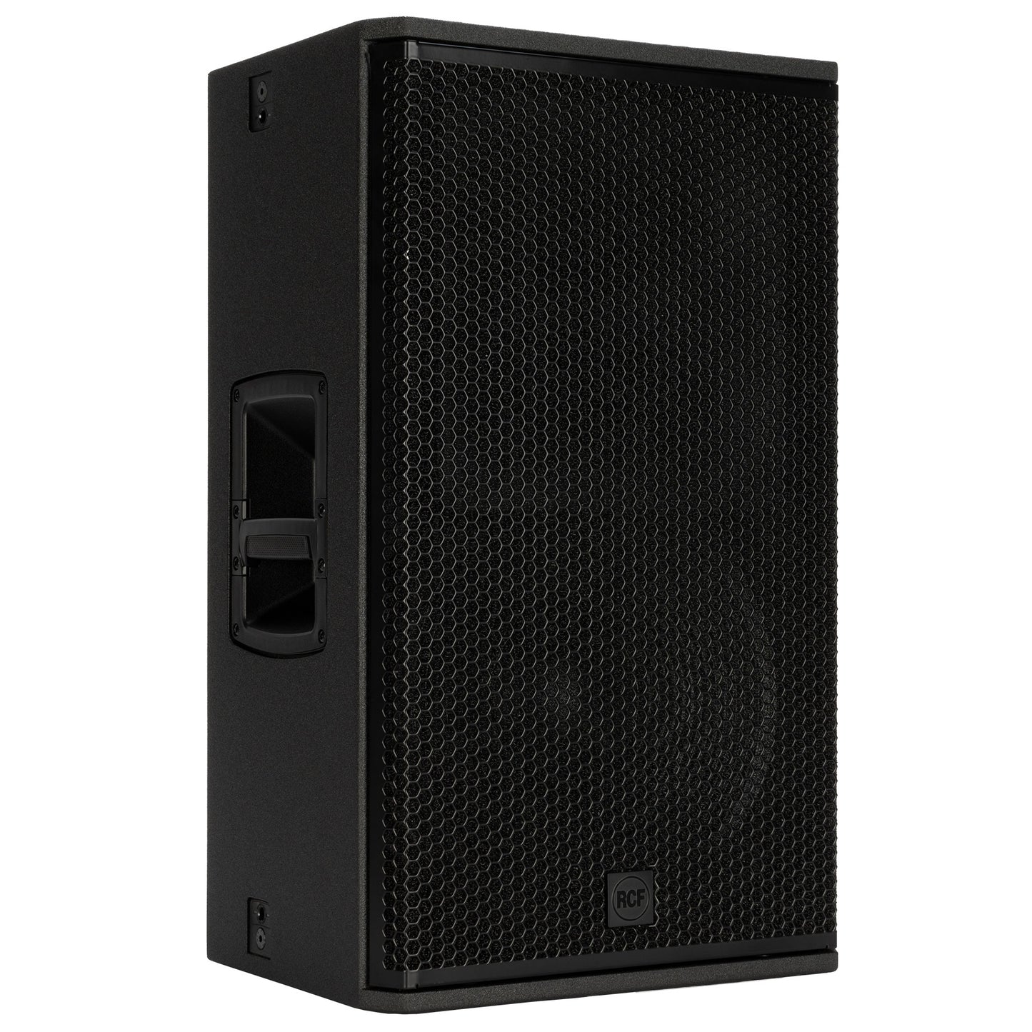 RCF KX 45-A Active 3200W 15" 2-Way Speaker with 4" Neo HF Driver (RDNET Ready)