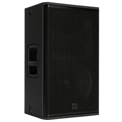 RCF KX 45-A Active 3200W 15" 2-Way Speaker with 4" Neo HF Driver (RDNET Ready)
