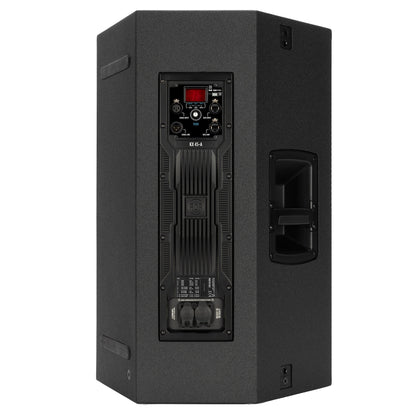 RCF KX 45-A Active 3200W 15" 2-Way Speaker with 4" Neo HF Driver (RDNET Ready)