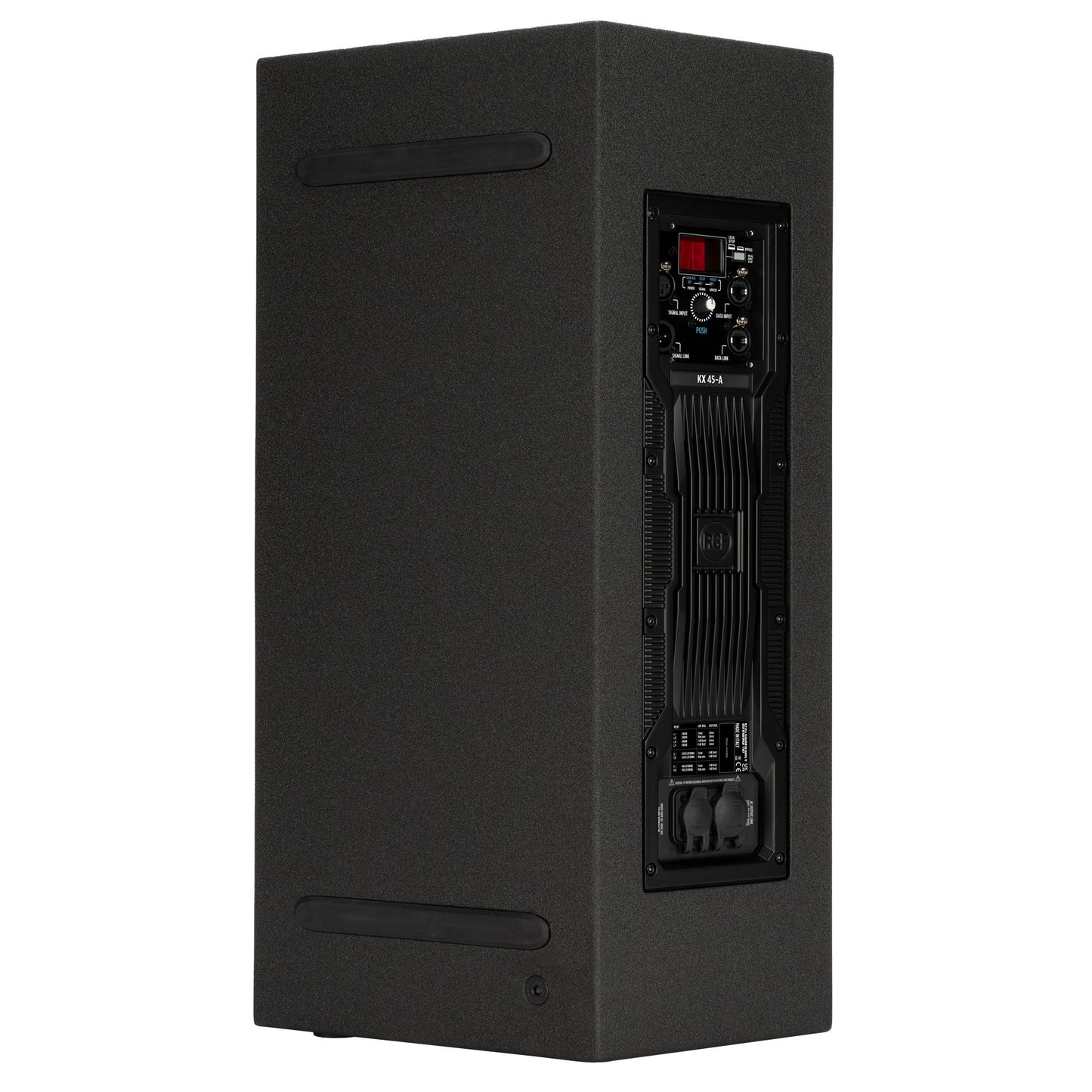 RCF KX 45-A Active 3200W 15" 2-Way Speaker with 4" Neo HF Driver (RDNET Ready)