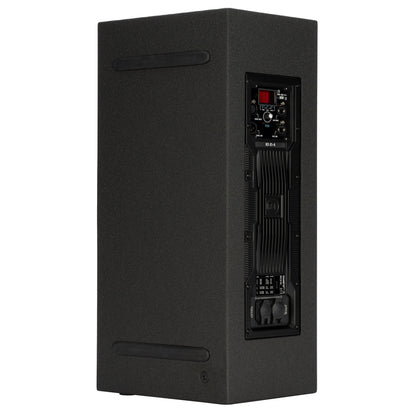 RCF KX 45-A Active 3200W 15" 2-Way Speaker with 4" Neo HF Driver (RDNET Ready)